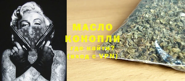 молекула духа Бугульма