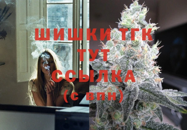 молекула духа Бугульма